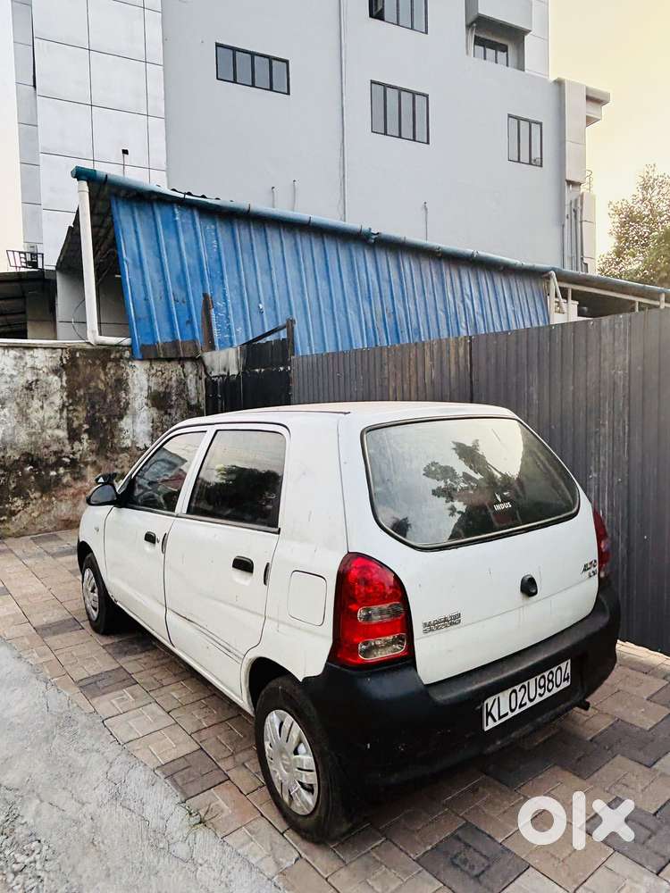 Maruti Suzuki Alto Std (o), 2005, Petrol