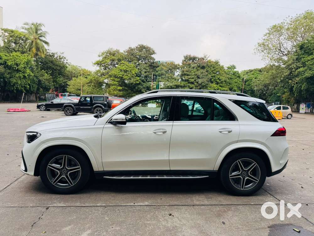 Mercedes-benz Gle 300d 4matic Lwb, 2024, Diesel