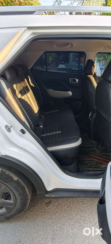 Hyundai Venue Sx Opt, 2023, Petrol