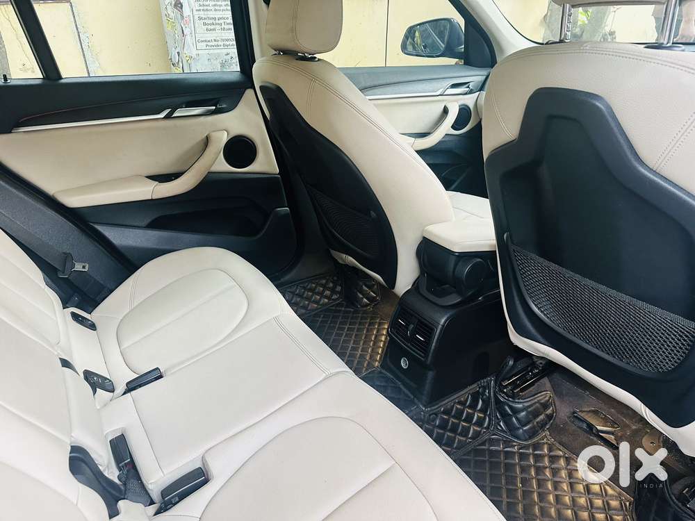 Bmw X1 2.0 Sdrive20d Xline, 2019, Diesel