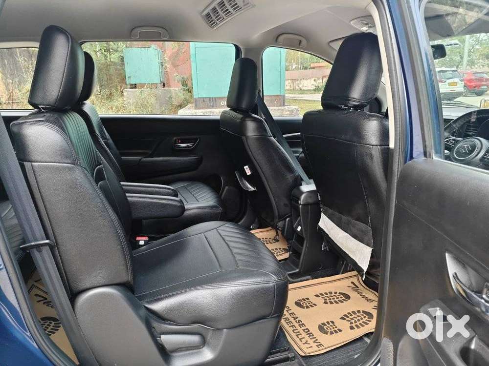 Maruti Suzuki Xl6 1.5 Zeta Mt, 2019, Petrol