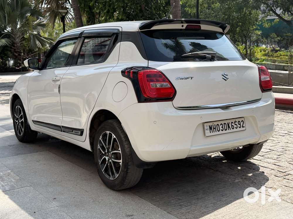 Maruti Suzuki Swift 2018 Zxi Plus, 2021, Petrol