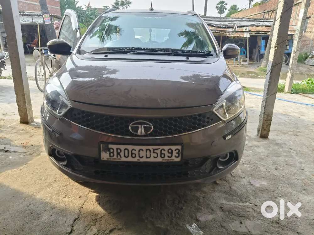 Tata Tiago 2019 Model Petrol