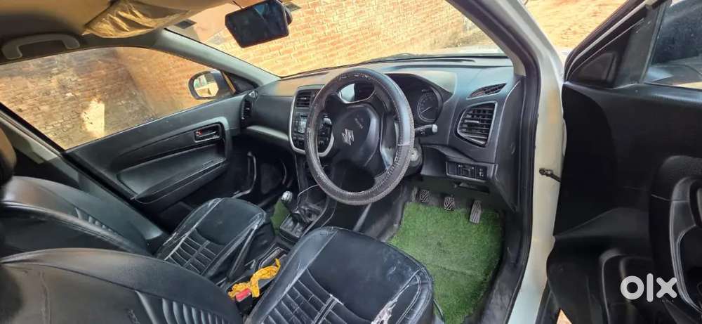 Kia Seltos 2021 Diesel Well Maintained