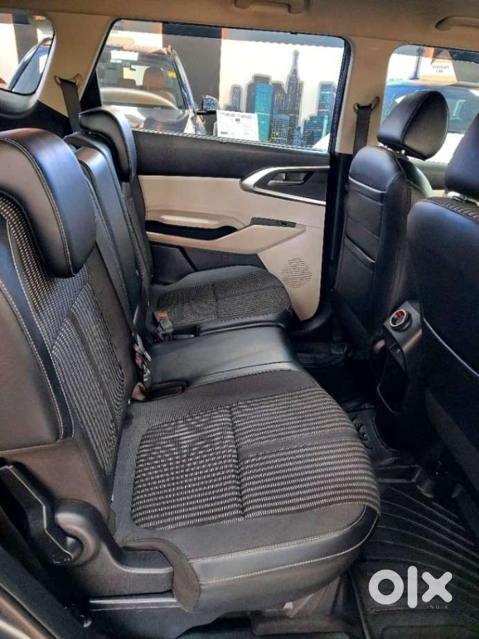 Kia Carens 1.4 Prestige 7 Str, 2024, Petrol