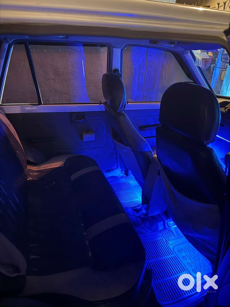 Maruti Suzuki 800