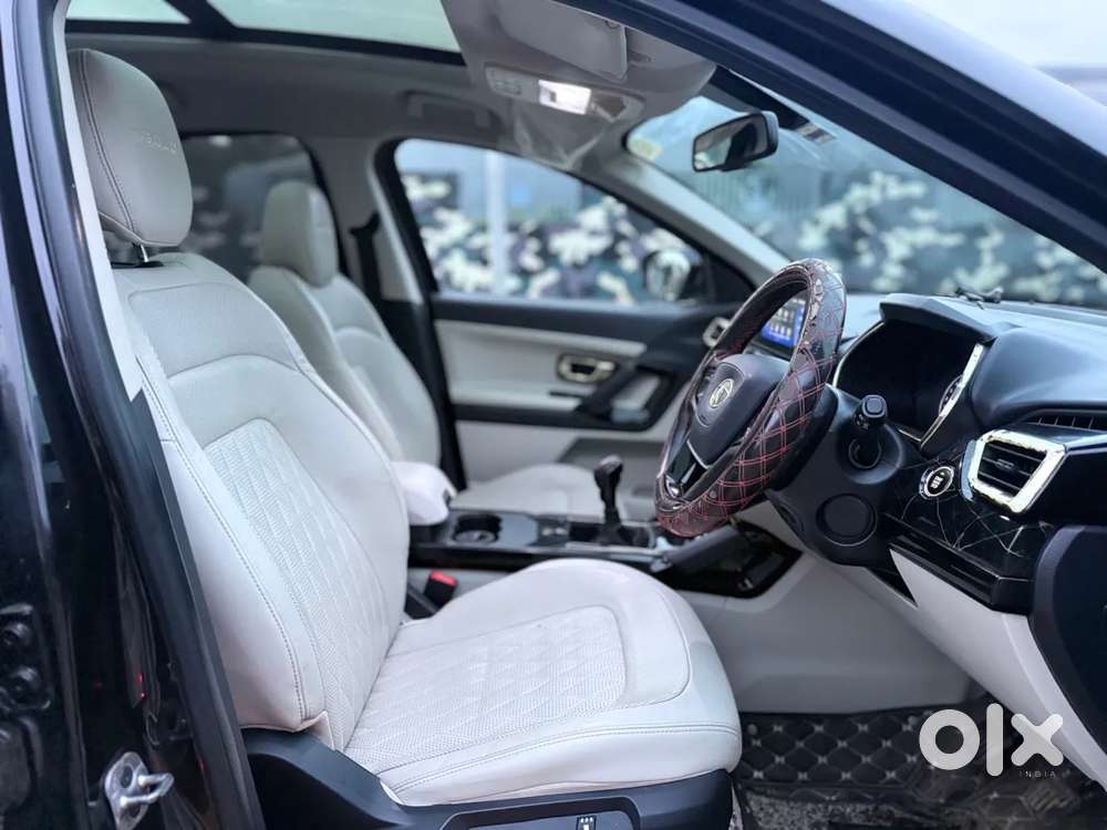 Tata Safari 2.0 Kryotec Xz Plus Gold, 2021, Diesel