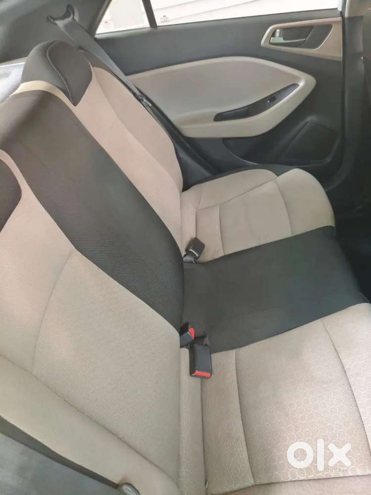 Hyundai I20 2015 Petrol 49000 Km Driven