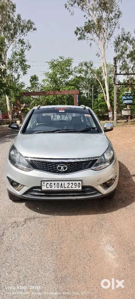 Tata Zest 2018 Diesel 100000 Km Driven