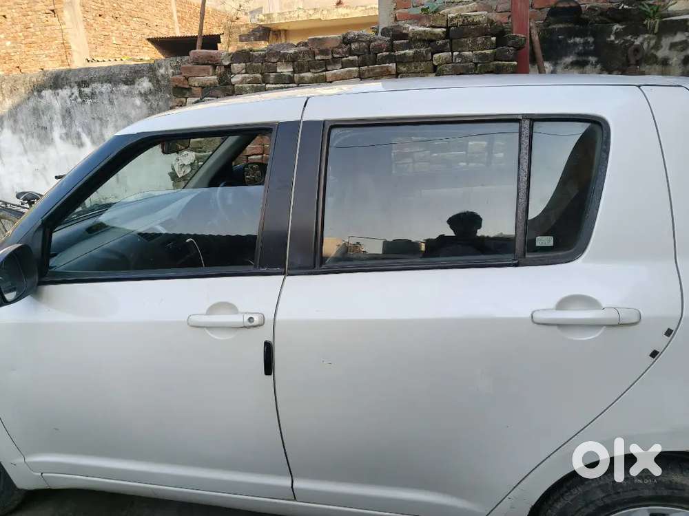 Swift Maruti Vdi 2011