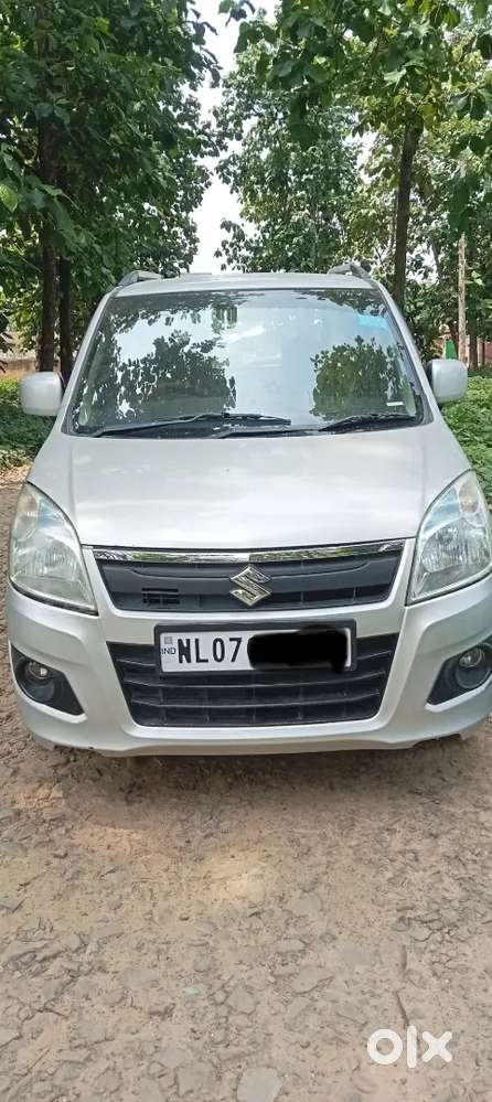 Wagonr Vxi