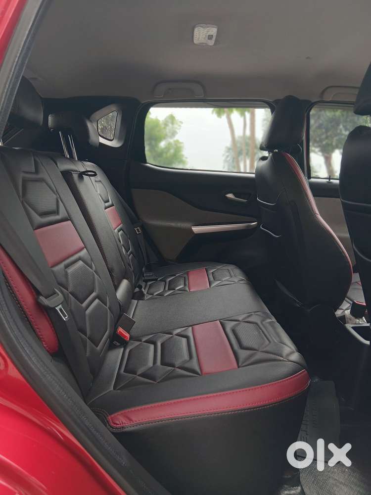 Nissan Magnite 1.0 Xv, 2022, Petrol