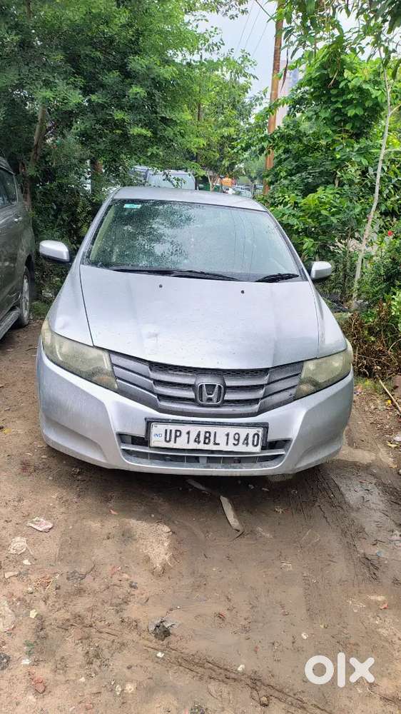 Honda City Up14 First Owner A/c Work 2011