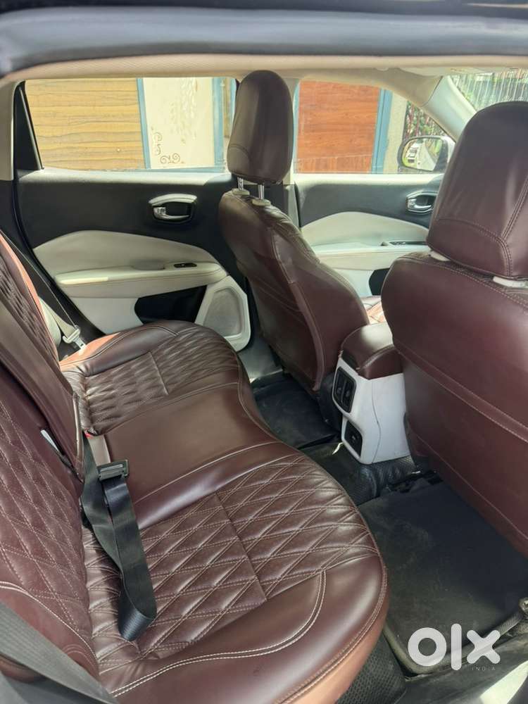 Jeep Compass Diesel 2018