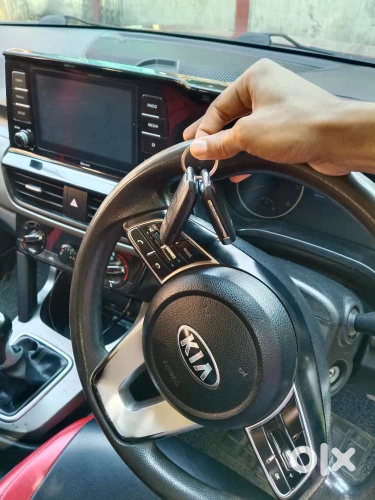 Kia Seltos 2020 Diesel