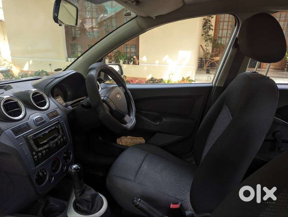 Ford Figo Diesel