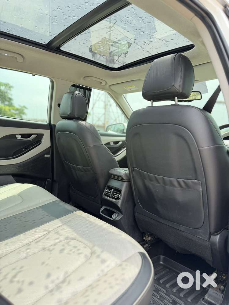 Hyundai Creta Facelift 1.5 Diesel At, 2023, Diesel