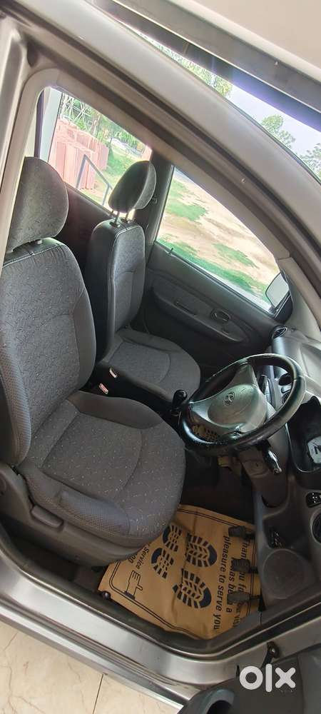 Hyundai Santro Xing Xl Erlx Euro Iii, 2007, Petrol
