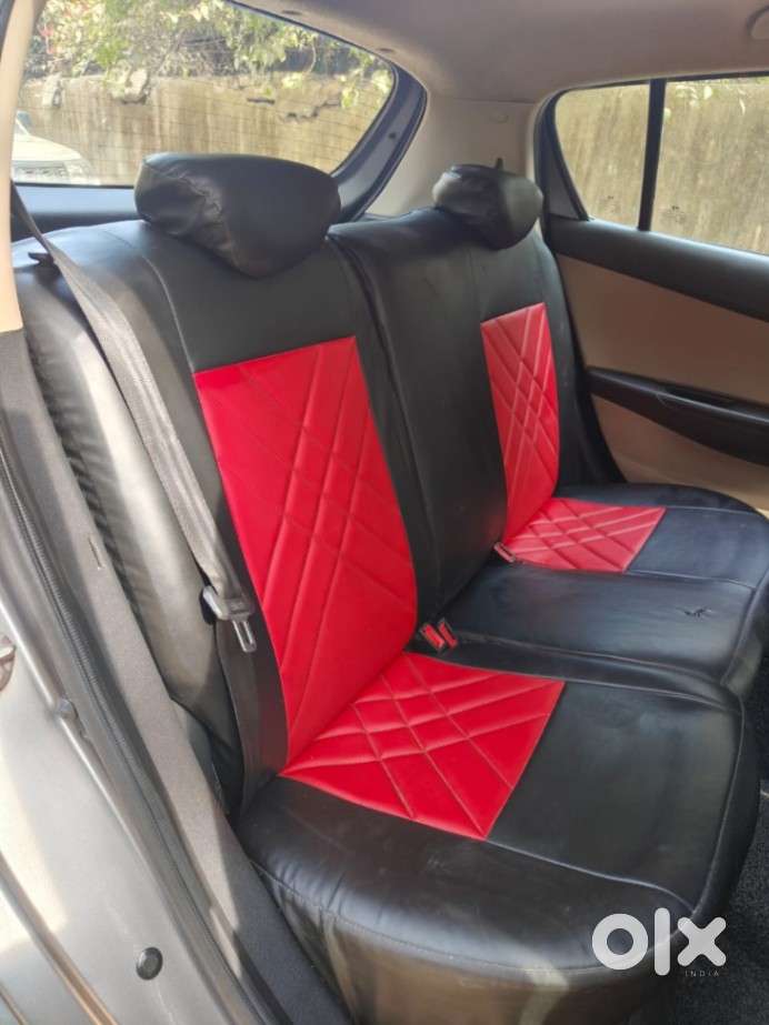 Hyundai I20 Sportz 1.2 Bs-iv, 2012, Cng & Hybrids