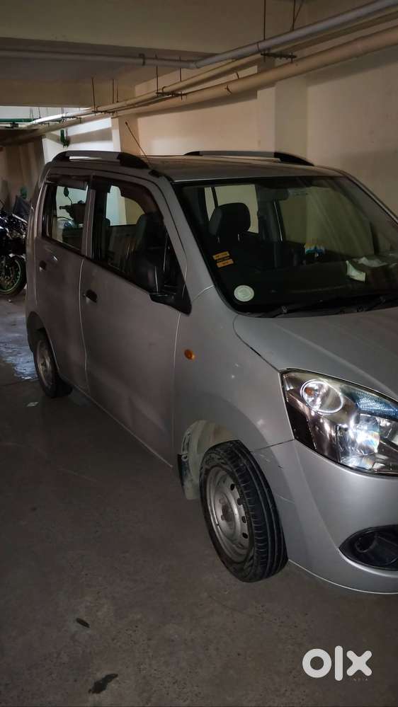 Wagonr 2011 Model