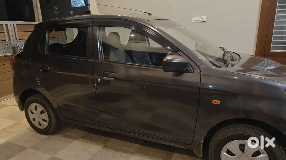 Maruti Suzuki 1000 2004 Petrol Good Condition