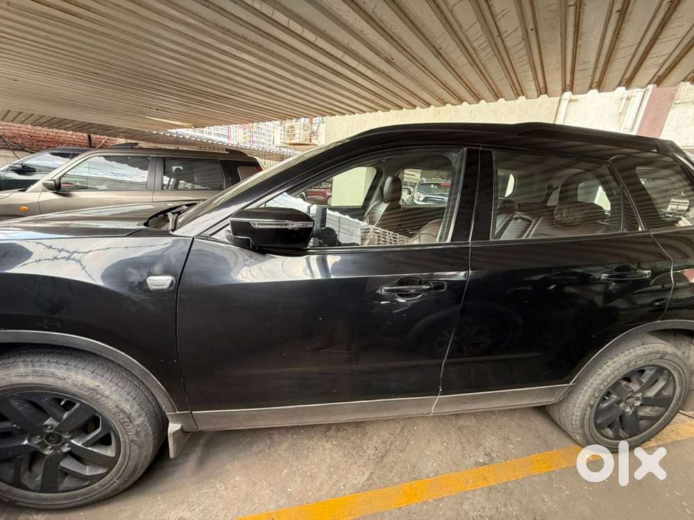 Tata Safari Diesel 2023