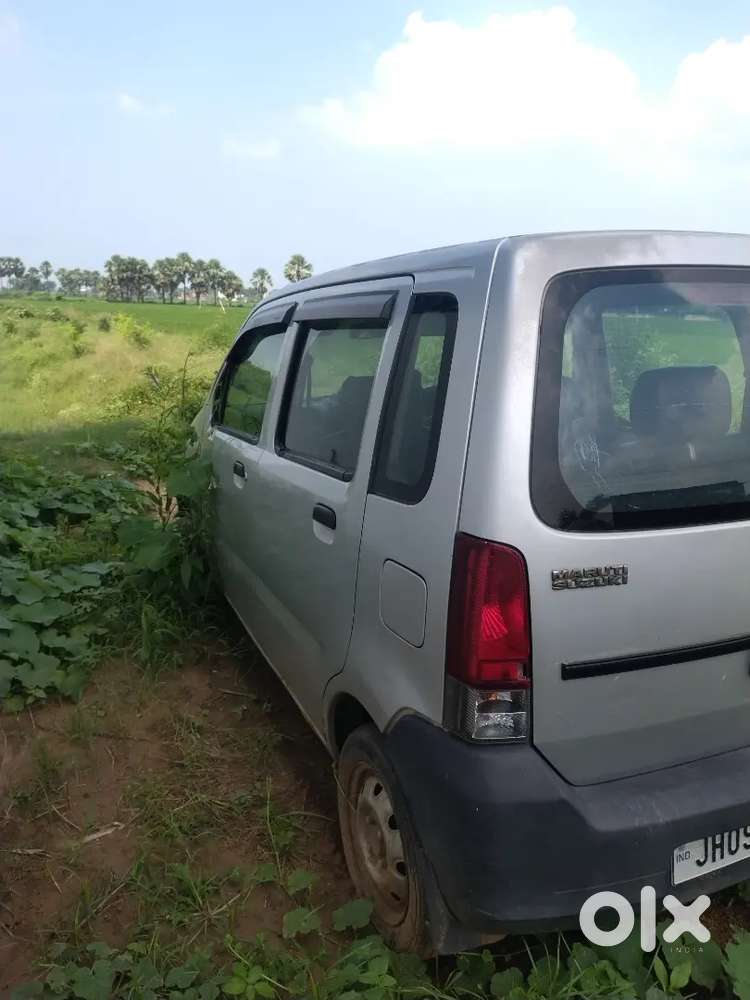 Maruti Wagon R 2004