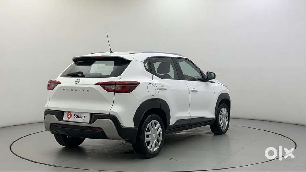 Nissan Magnite 1.0 Xl, 2021, Petrol