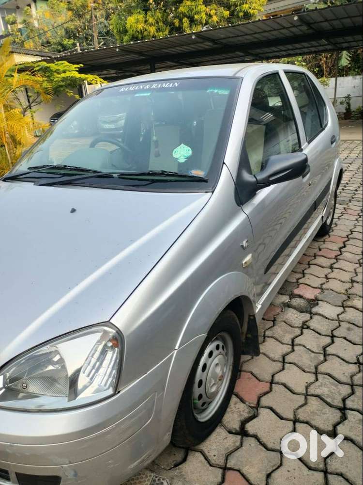 Tata Indica V2 (2006)