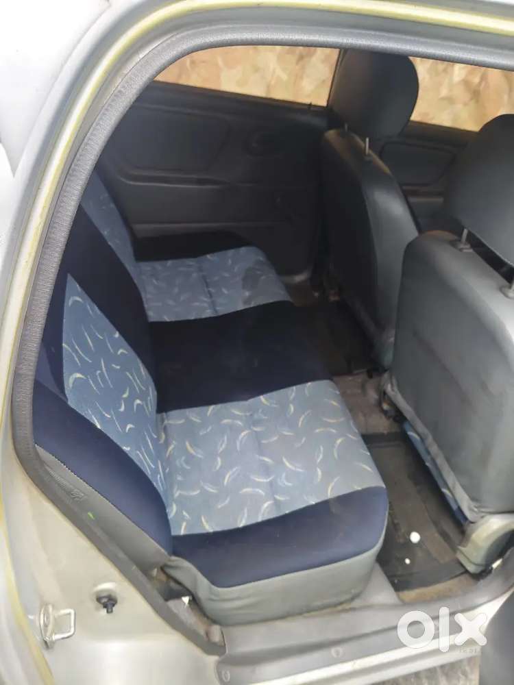 2008 Maruti Suzuki Alto