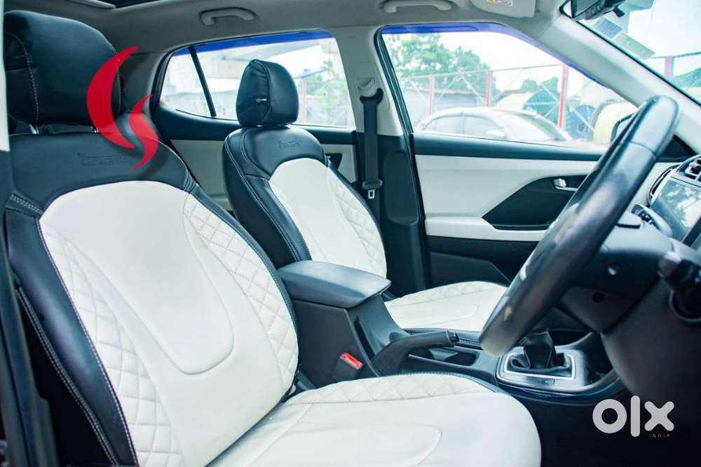 Hyundai Creta 1.5 Sx, 2023, Petrol