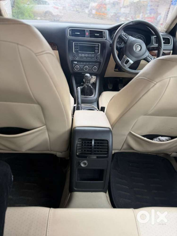Volkswagen Jetta 2015 Diesel Well Maintained