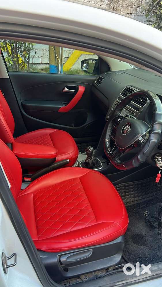 Volkswagen Polo Petrol Good Condition