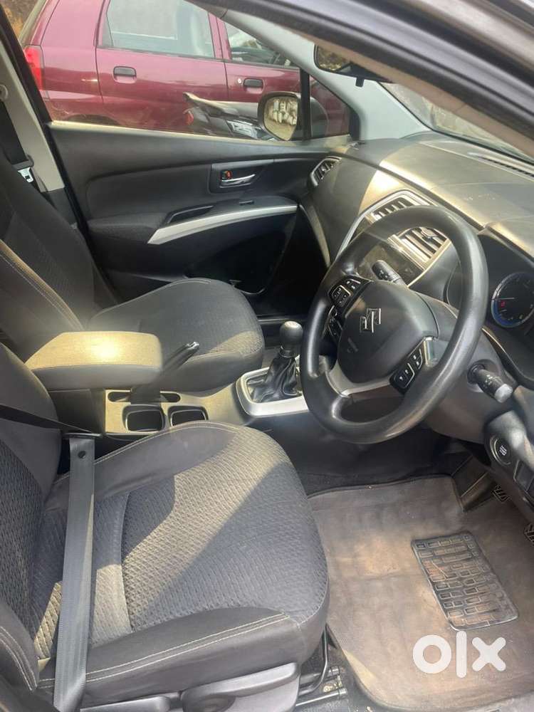 Maruti Suzuki Diesel 2017
