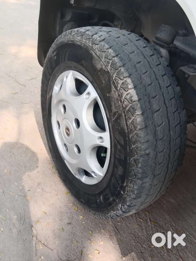 Mahindra Bolero 1.5 B6 (o), 2021, Diesel