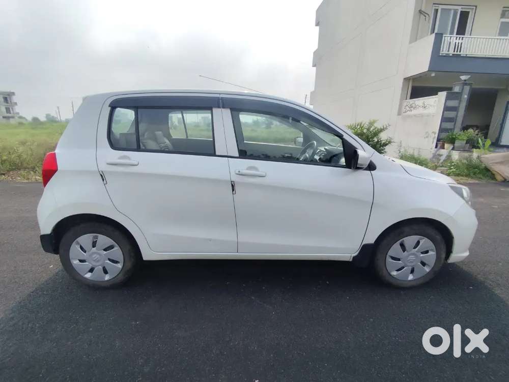 Maruti Suzuki Celerio 2018 Variant