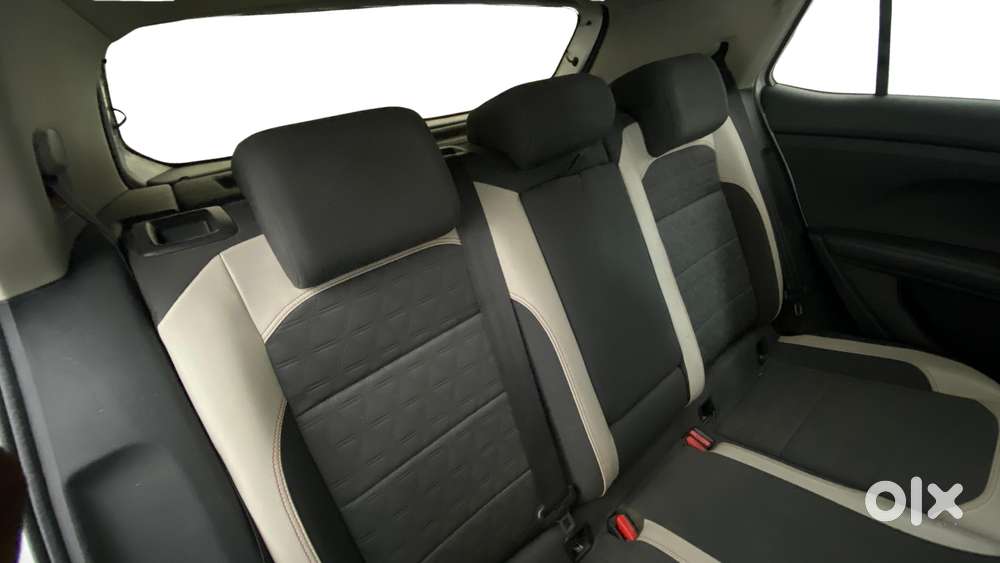 Volkswagen Taigun 1.5 Tsi Gt Plus, 2021, Petrol