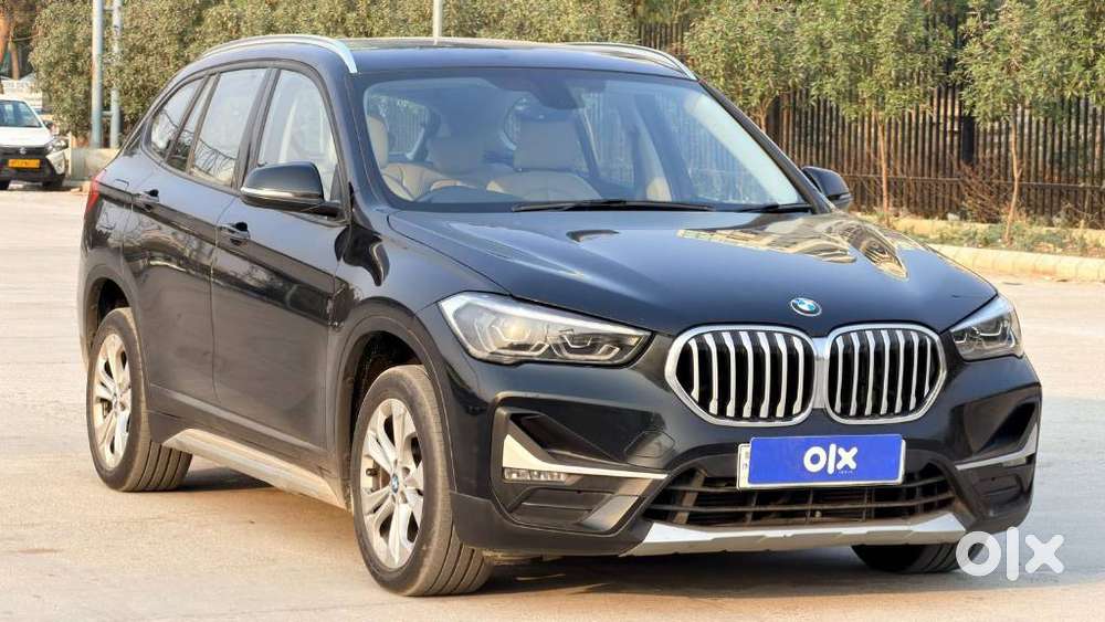 Bmw X1 Sdrive 20d X Line, 2021, Diesel