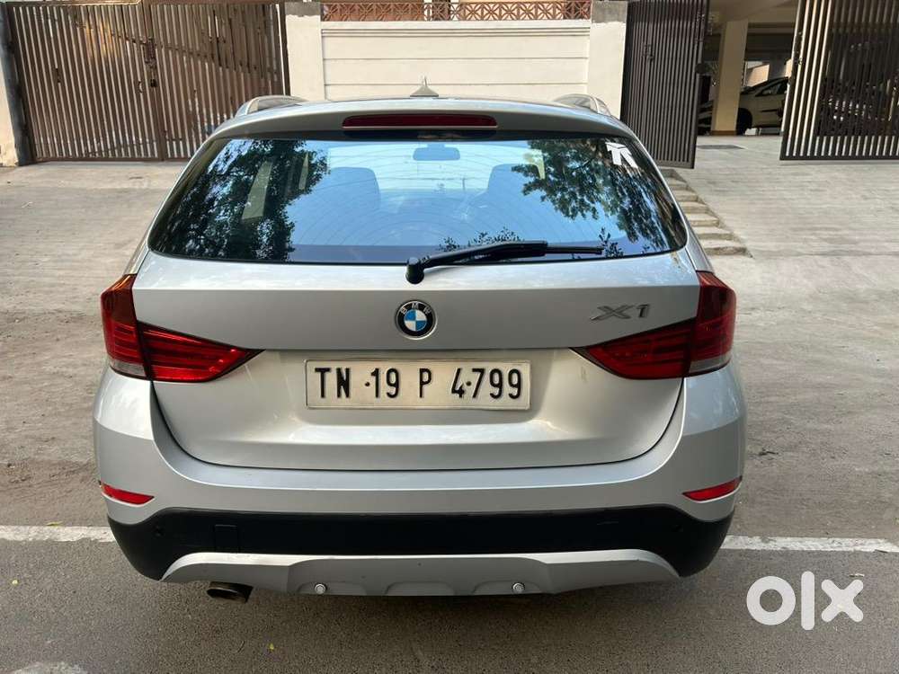 Bmw Diesel Automatic 2014 Car