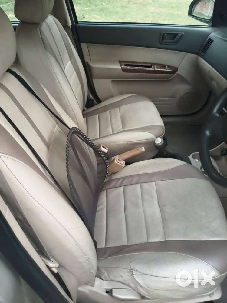 Hyundai Getz Prime 1.3 Gls, 2009, Cng & Hybrids