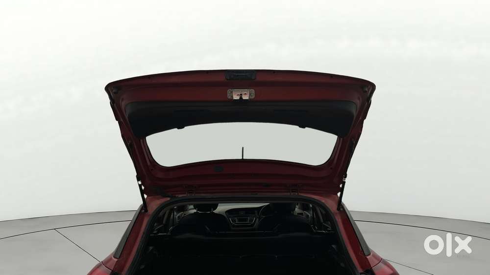 Hyundai Elite I20 Magna Executive 1.2, 2017, Petrol