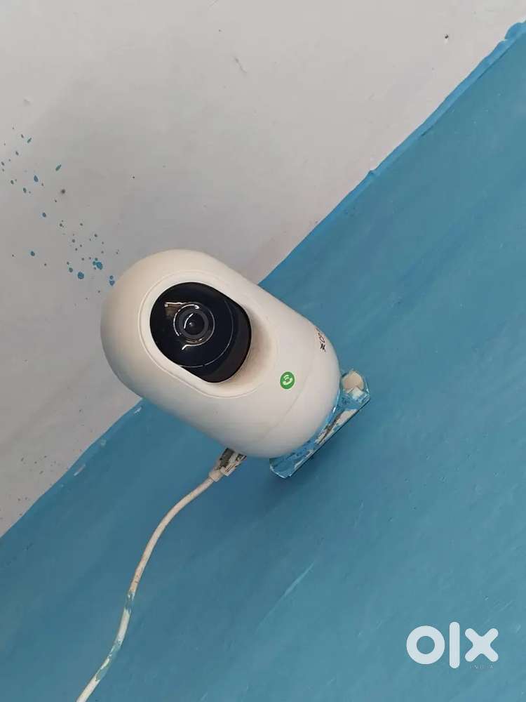 Cp plus wifi camera
