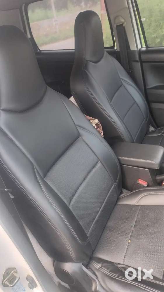 Maruti Suzuki Wagon R 1.0 2021