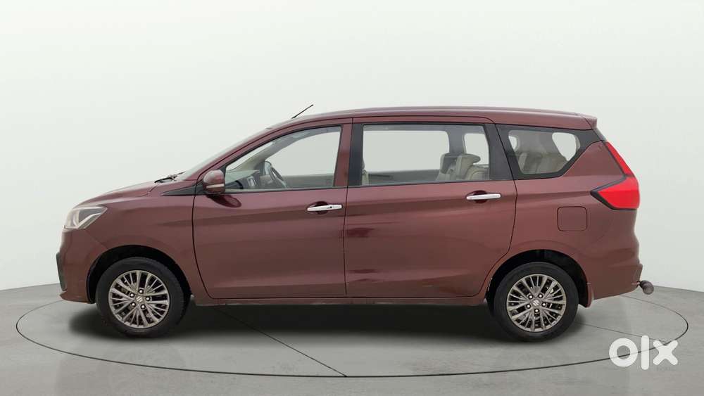 Maruti Suzuki Ertiga Maruti-suzuki-ertiga-zdi-plus, 2019, Diesel