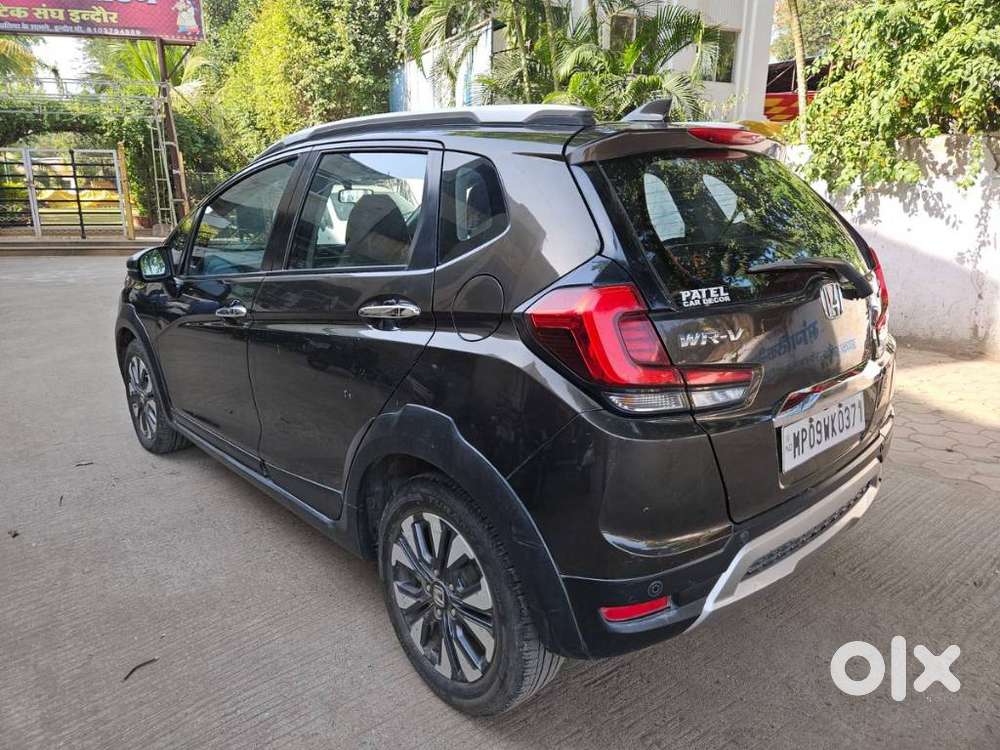 Honda Wr-v 1.5 Vx I-dtec, 2021, Diesel