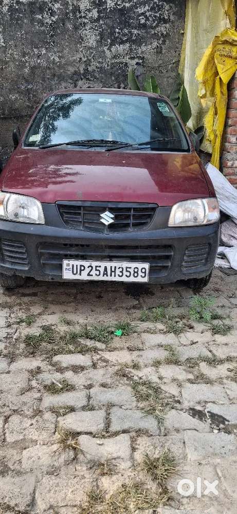 Maruti Suzuki Alto 800 2010 Model