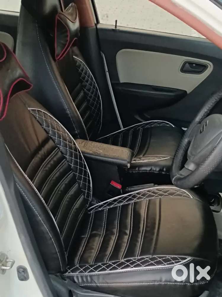 Maruti Suzuki Alto 2015