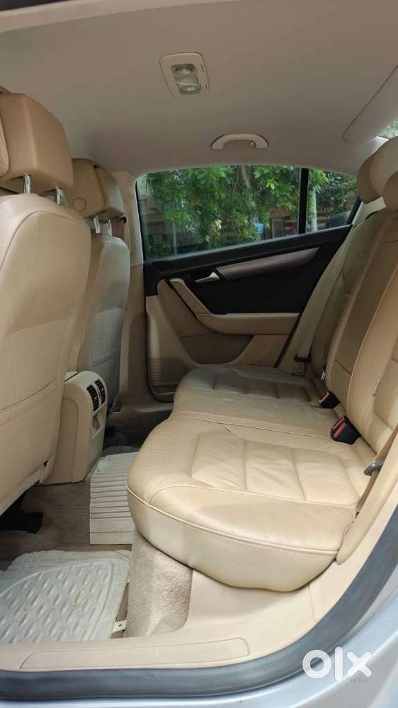 Volkswagen Passat, 2012, Diesel