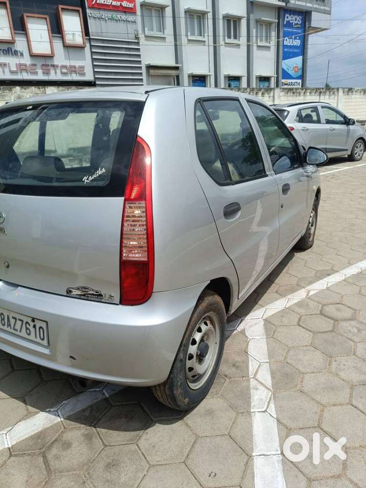 Tata Indica V2, 2014, Diesel