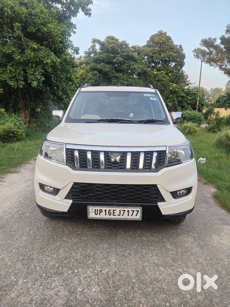 Mahindra Bolero Neo N10 (o), 2024, Diesel